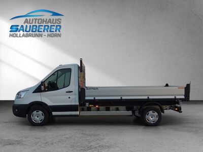 Ford Transit Neuwagen Ford Transit Neuwagen