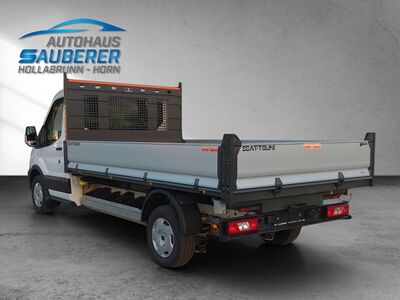 Ford Transit Neuwagen Ford Transit Neuwagen