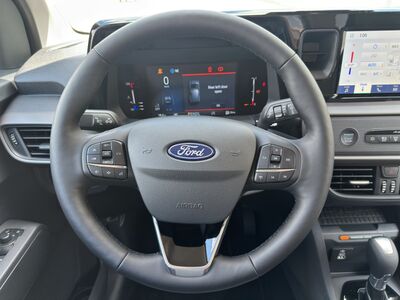 Ford Tourneo Courier Vorführwagen Ford Tourneo Courier Vorführwagen
