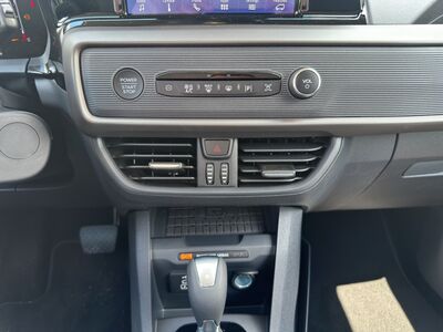 Ford Tourneo Courier Vorführwagen Ford Tourneo Courier Vorführwagen