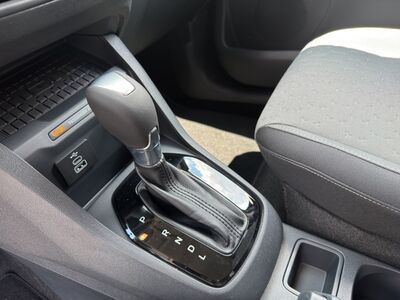Ford Tourneo Courier Vorführwagen Ford Tourneo Courier Vorführwagen