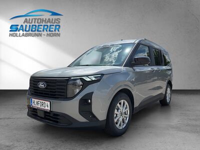 Ford Tourneo Courier Vorführwagen Ford Tourneo Courier Vorführwagen