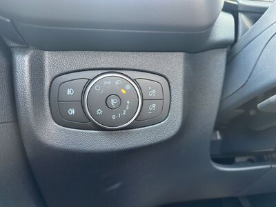 Ford Tourneo Courier Vorführwagen Ford Tourneo Courier Vorführwagen