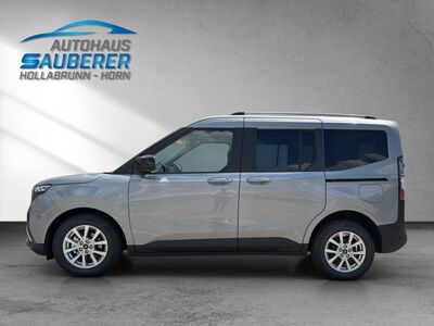 Ford Tourneo Courier Vorführwagen Ford Tourneo Courier Vorführwagen
