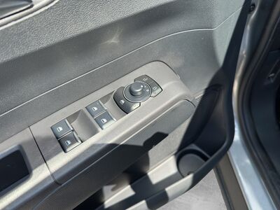 Ford Tourneo Courier Vorführwagen Ford Tourneo Courier Vorführwagen