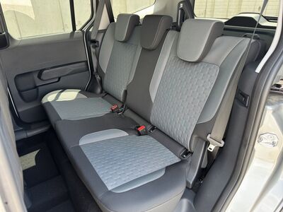 Ford Tourneo Courier Vorführwagen Ford Tourneo Courier Vorführwagen