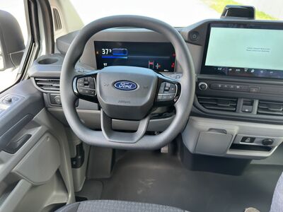Ford Transit Custom Neuwagen Ford Transit Custom Neuwagen