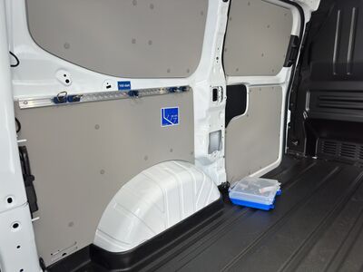 Ford Transit Custom Neuwagen Ford Transit Custom Neuwagen