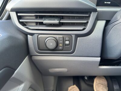 Ford Transit Custom Neuwagen Ford Transit Custom Neuwagen