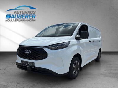Ford Transit Custom Neuwagen Ford Transit Custom Neuwagen