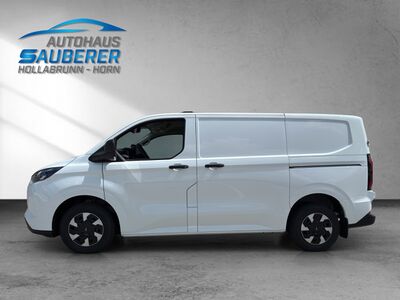 Ford Transit Custom Neuwagen Ford Transit Custom Neuwagen