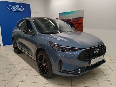 Ford Kuga Vorführwagen Ford Kuga Vorführwagen