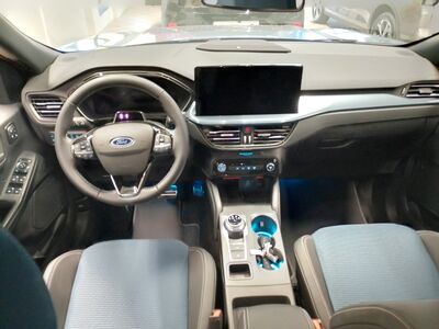 Ford Kuga Vorführwagen Ford Kuga Vorführwagen