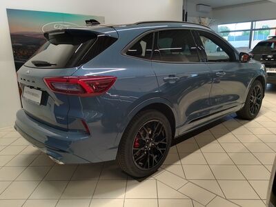 Ford Kuga Vorführwagen Ford Kuga Vorführwagen