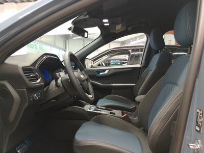 Ford Kuga Vorführwagen Ford Kuga Vorführwagen