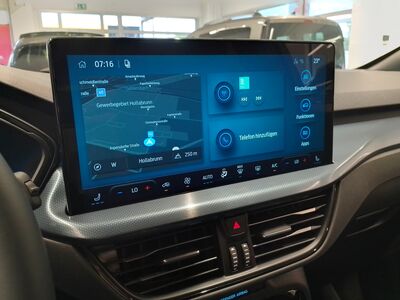 Ford Kuga Vorführwagen Ford Kuga Vorführwagen