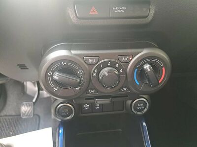 Suzuki Ignis Gebrauchtwagen Suzuki Ignis Gebrauchtwagen