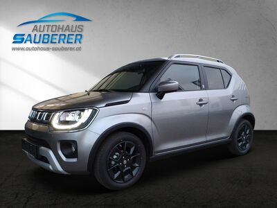 Suzuki Ignis Gebrauchtwagen Suzuki Ignis Gebrauchtwagen