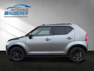 Suzuki Ignis Gebrauchtwagen Suzuki Ignis Gebrauchtwagen
