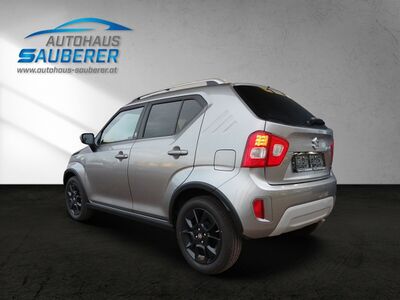 Suzuki Ignis Gebrauchtwagen Suzuki Ignis Gebrauchtwagen