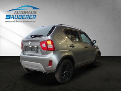 Suzuki Ignis Gebrauchtwagen Suzuki Ignis Gebrauchtwagen