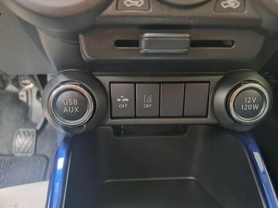 Suzuki Ignis Gebrauchtwagen Suzuki Ignis Gebrauchtwagen