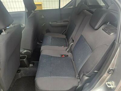 Suzuki Ignis Gebrauchtwagen Suzuki Ignis Gebrauchtwagen