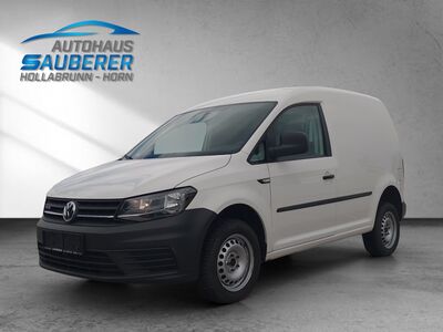 VW Caddy Gebrauchtwagen VW Caddy Gebrauchtwagen