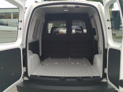 VW Caddy Gebrauchtwagen VW Caddy Gebrauchtwagen