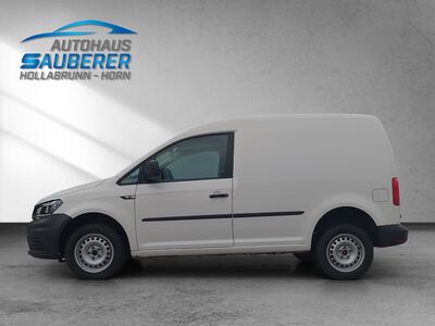 VW Caddy Gebrauchtwagen VW Caddy Gebrauchtwagen