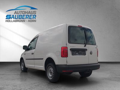 VW Caddy Gebrauchtwagen VW Caddy Gebrauchtwagen