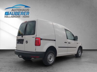 VW Caddy Gebrauchtwagen VW Caddy Gebrauchtwagen