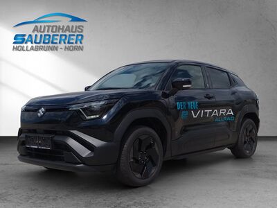 Suzuki Vitara Neuwagen Suzuki Vitara Neuwagen
