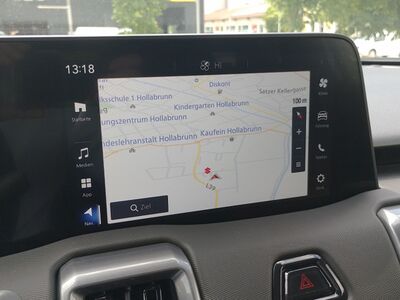 Suzuki Vitara Neuwagen Suzuki Vitara Neuwagen