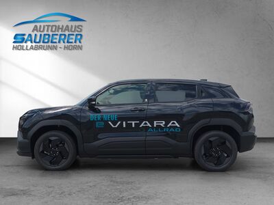 Suzuki Vitara Neuwagen Suzuki Vitara Neuwagen