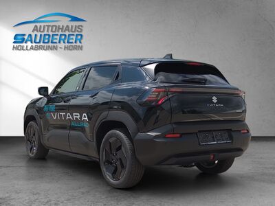 Suzuki Vitara Neuwagen Suzuki Vitara Neuwagen