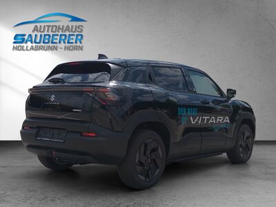 Suzuki Vitara Neuwagen Suzuki Vitara Neuwagen