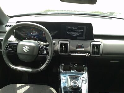 Suzuki Vitara Neuwagen Suzuki Vitara Neuwagen