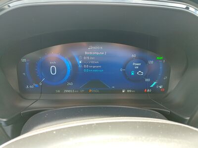 Ford Kuga Gebrauchtwagen