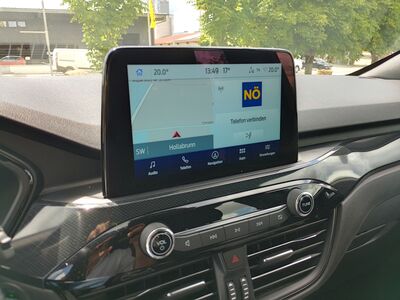 Ford Kuga Gebrauchtwagen