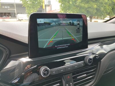 Ford Kuga Gebrauchtwagen
