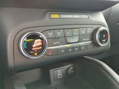 Ford Kuga Gebrauchtwagen