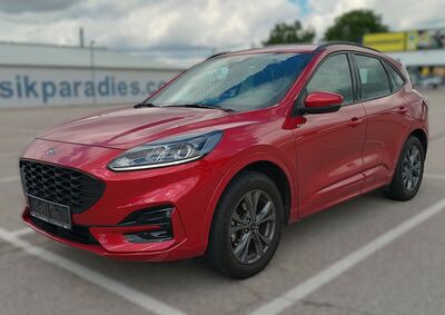 Ford Kuga Gebrauchtwagen