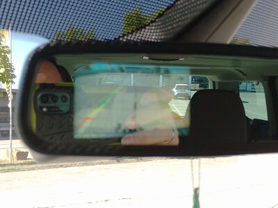 Ford Tourneo Custom Gebrauchtwagen