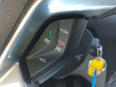 Ford Tourneo Custom Gebrauchtwagen