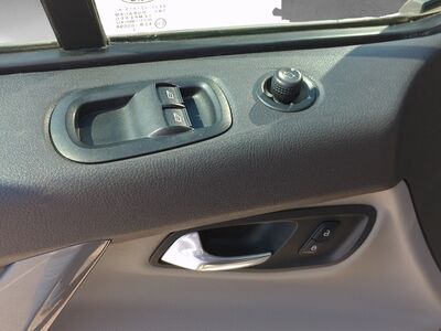 Ford Tourneo Custom Gebrauchtwagen