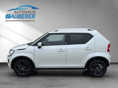 Suzuki Ignis Gebrauchtwagen Suzuki Ignis Gebrauchtwagen