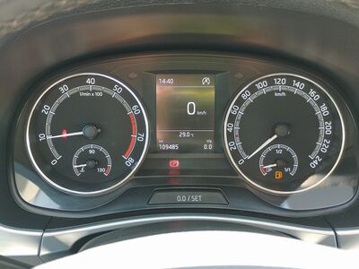 Skoda Fabia Gebrauchtwagen Skoda Fabia Gebrauchtwagen
