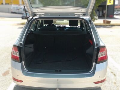 Skoda Fabia Gebrauchtwagen Skoda Fabia Gebrauchtwagen