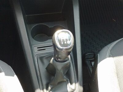 Skoda Fabia Gebrauchtwagen Skoda Fabia Gebrauchtwagen